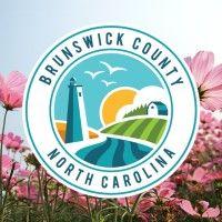 brunswick county logo image