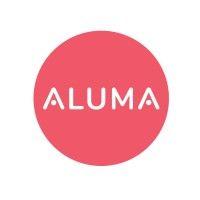 aluma aesthetic medicine logo image