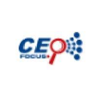 ceo focus logo image