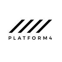 platform 4 logo image