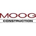 logo of Moog Construction