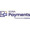 logo of Euna Payments Powered By Citybase