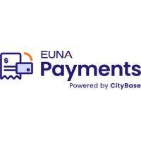 euna payments, powered by citybase