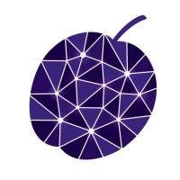 purple plum consulting logo image