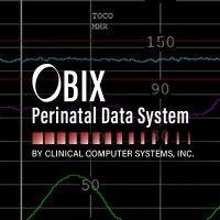 obix by clinical computer systems, inc logo image