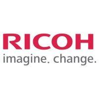 ricoh (malaysia) sdn bhd logo image