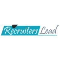 recruiters lead logo image