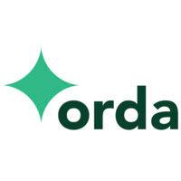 orda logo image