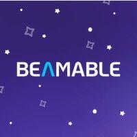 beamable logo image