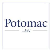 potomac law logo image