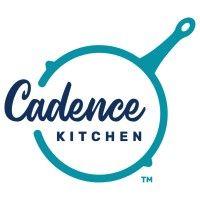 cadence kitchen