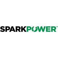 spark power ⚡ logo image