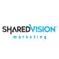 shared vision marketing logo image