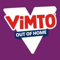 vimto out of home logo image