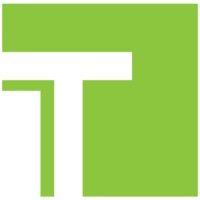 thrive workplace logo image