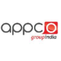 appco group india logo image