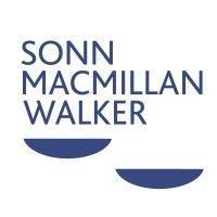 sonn macmillan walker logo image