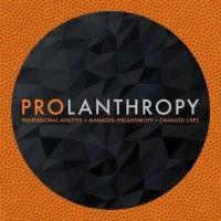 prolanthropy logo image