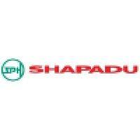 shapadu corporation logo image