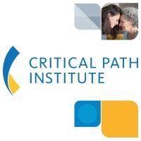 critical path institute (c-path) logo image