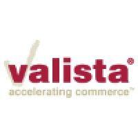 valista logo image