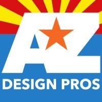 az design pros logo image