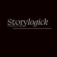 storylogick consulting logo image