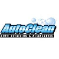 autoclean logo image