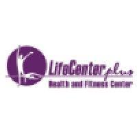 lifecenter plus logo image