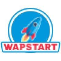 wapstart logo image