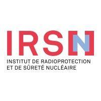 irsn logo image