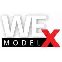 wemodel usa logo image