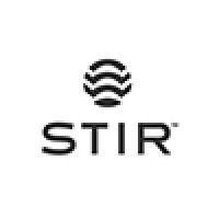 stir inc. logo image