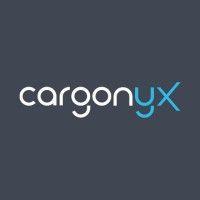 cargonyx logo image