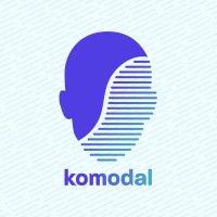 komodal logo image