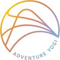 adventure yogi logo image