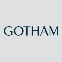 gotham asset management, llc