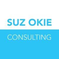 suz okie consulting logo image