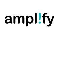 amplify insights + innovation