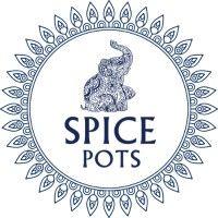 spice pots (scotland) ltd logo image