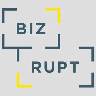 Bizrupt logo image