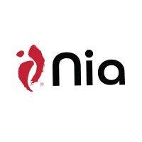 nia technique logo image