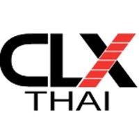 clx thai co., ltd. logo image