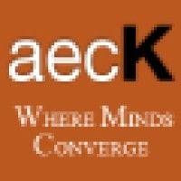 aecknowledge logo image