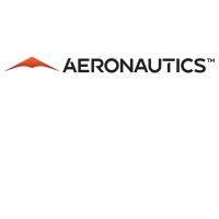 aeronautics group logo image