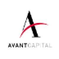 avant capital group logo image