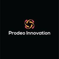 prodeo innovation s.a. logo image