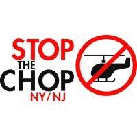 stop the chop nynj inc logo image