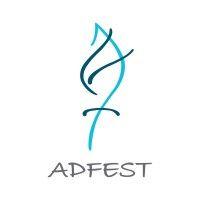 adfest (official) logo image