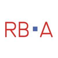 reid brewin architects logo image